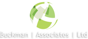 Buckman Associates logo