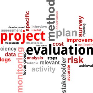 Evaluation and Impact Assessment