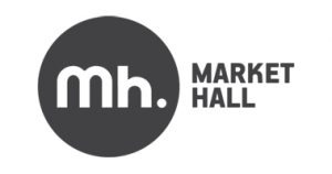 Market Hall Devonport logo