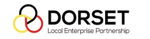 Dorset Local Enterprise Partnership logo