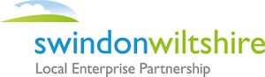 Swindon Wiltshire Local Enterprise Partnership logo