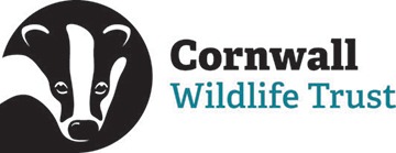 Cornwall Wildlife Trust logo