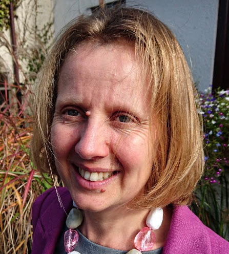 Emma Buckman of Buckman Associates