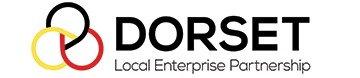Dorset Local Enterprise Partnership logo