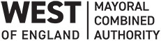 West of England Mayoral Combined Authority logo